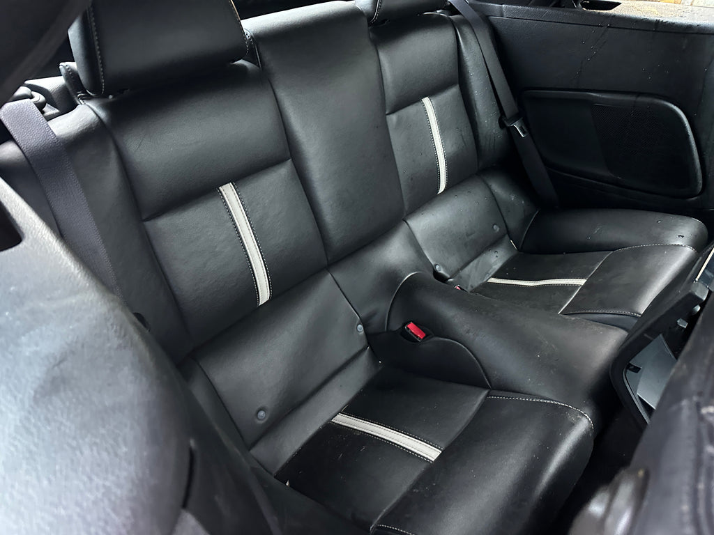 2011 Ford Mustang GT 5.0 – F2515