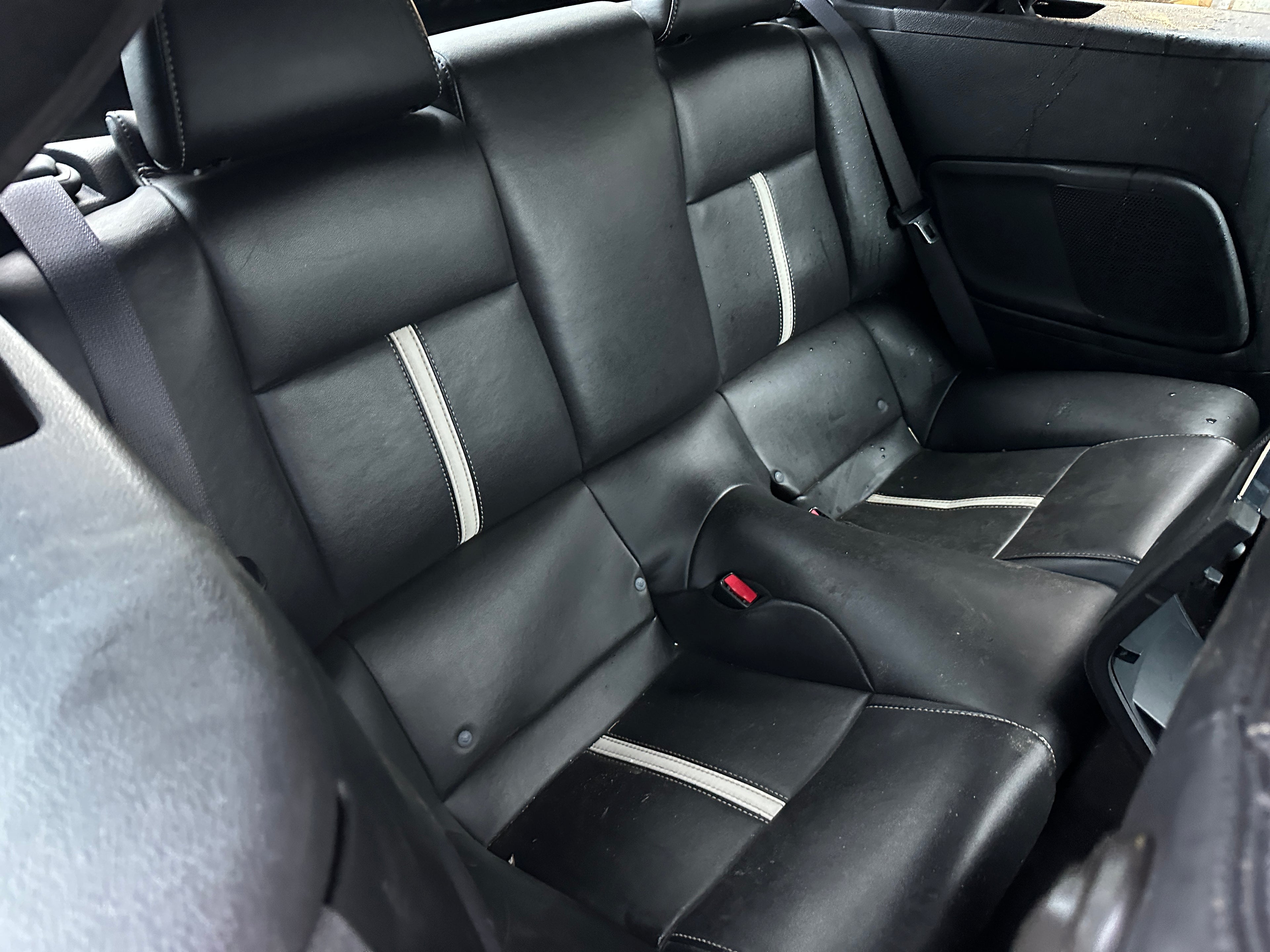 2011 Ford Mustang GT 5.0 – F2515