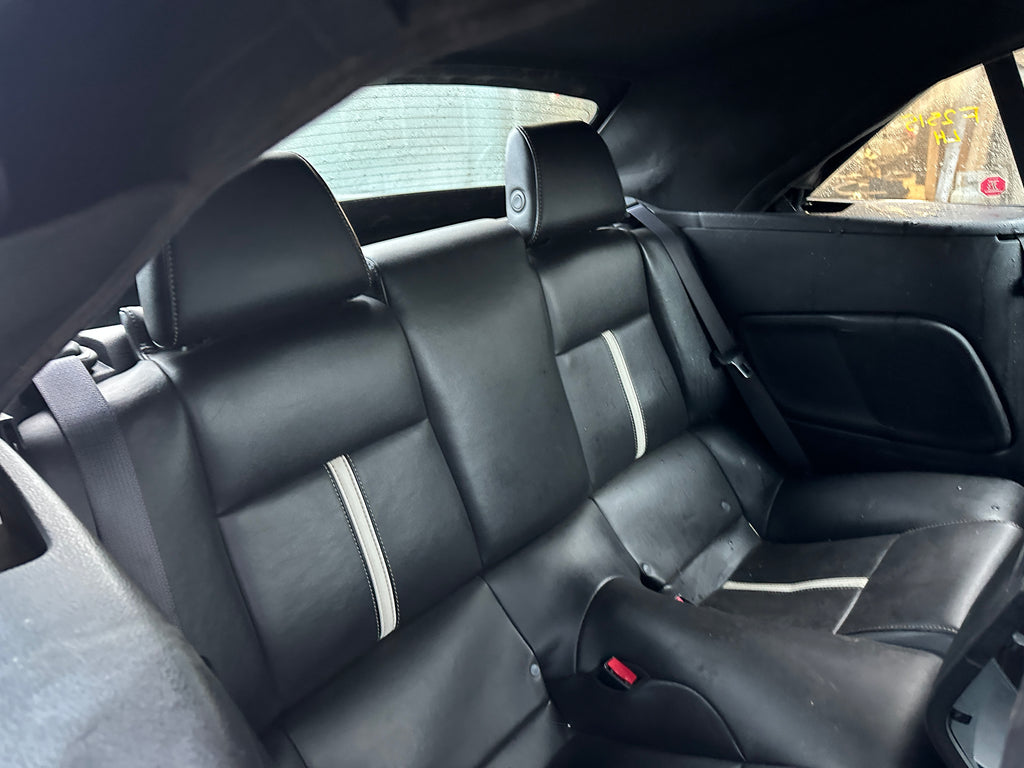 2011 Ford Mustang GT 5.0 – F2515