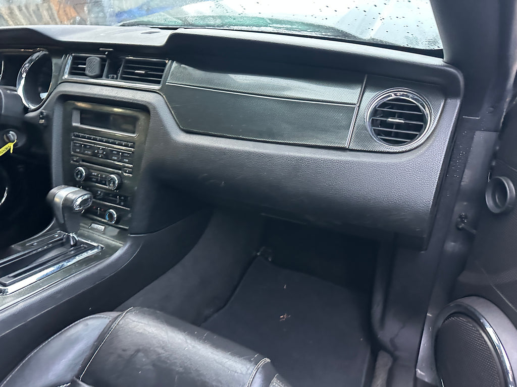 2011 Ford Mustang GT 5.0 – F2515