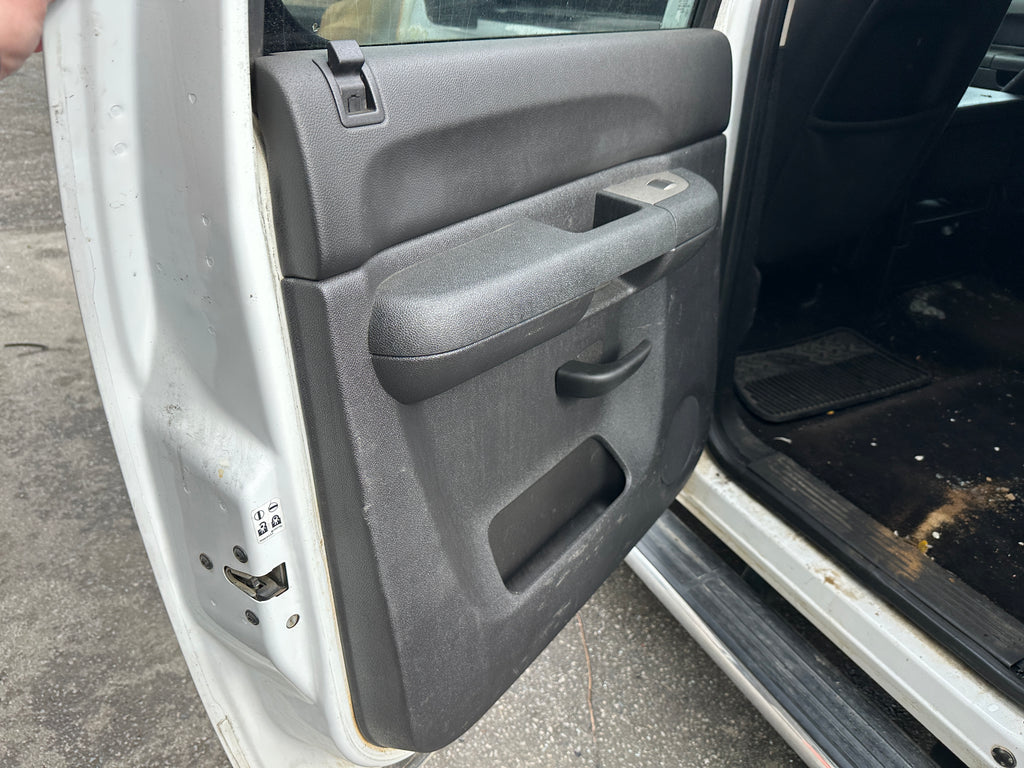 2013 GMC Sierra 3500 6.6L LML – G2515