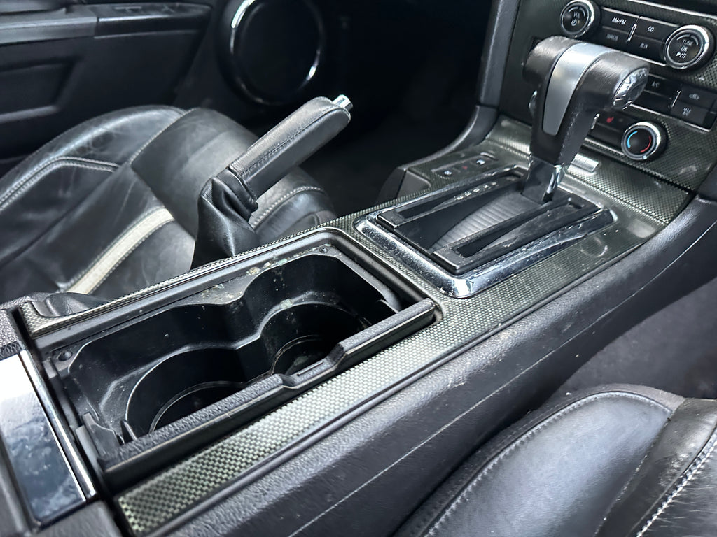 2011 Ford Mustang GT 5.0 – F2515