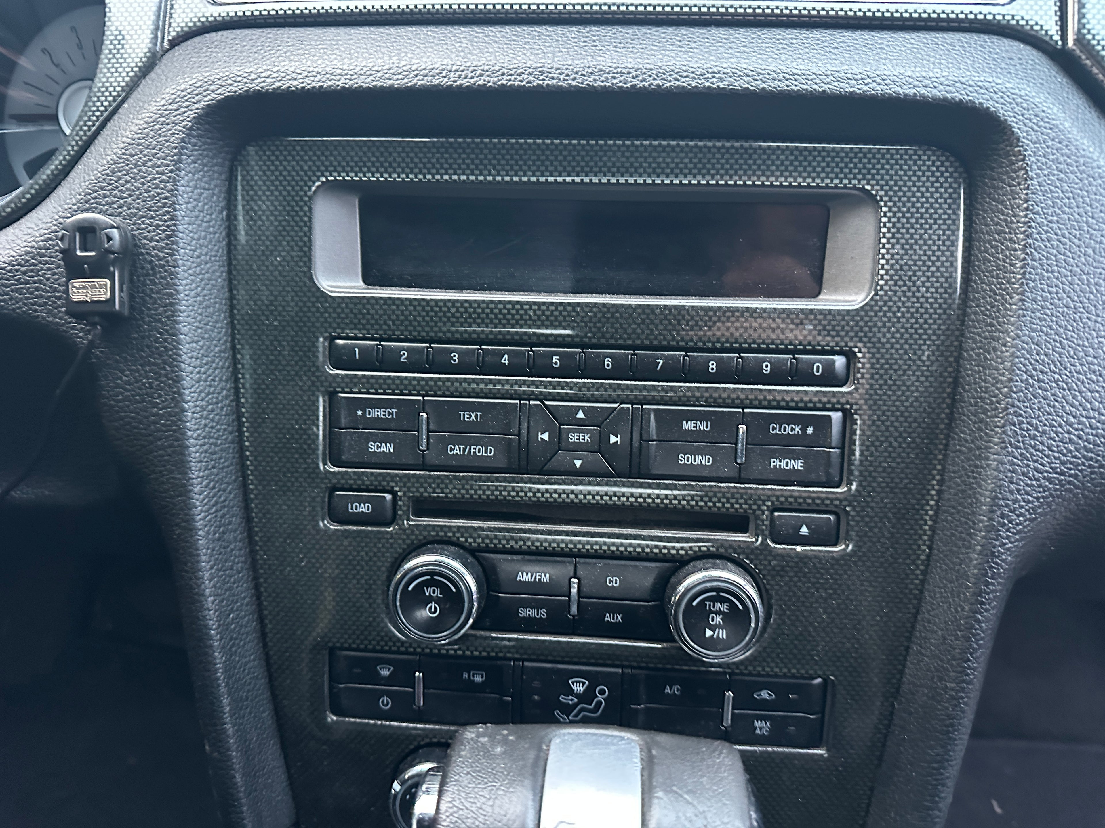 2011 Ford Mustang GT 5.0 – F2515