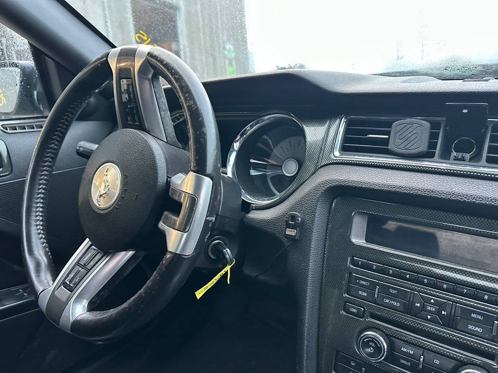 2011 Ford Mustang GT 5.0 – F2515