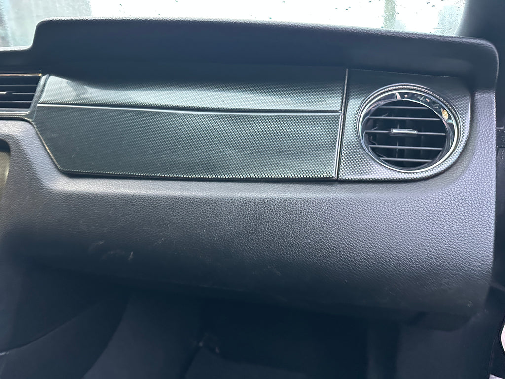 2011 Ford Mustang GT 5.0 – F2515