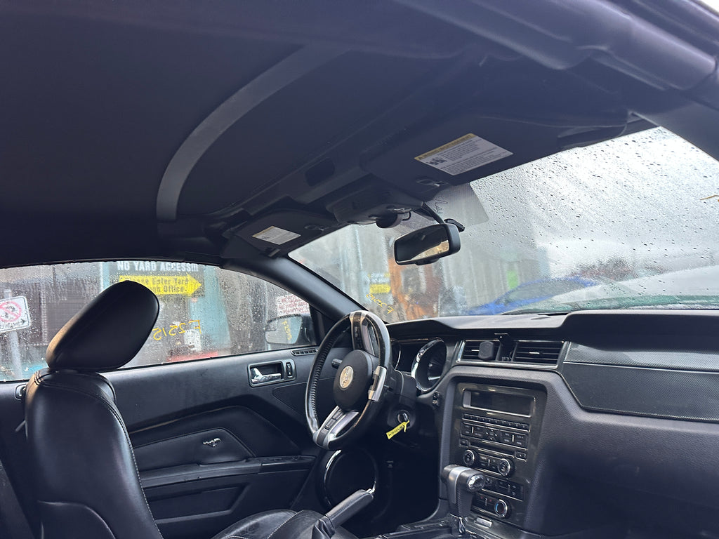 2011 Ford Mustang GT 5.0 – F2515