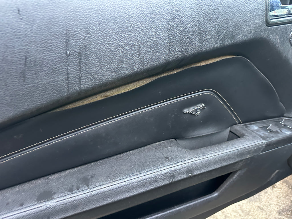 2011 Ford Mustang GT 5.0 – F2515