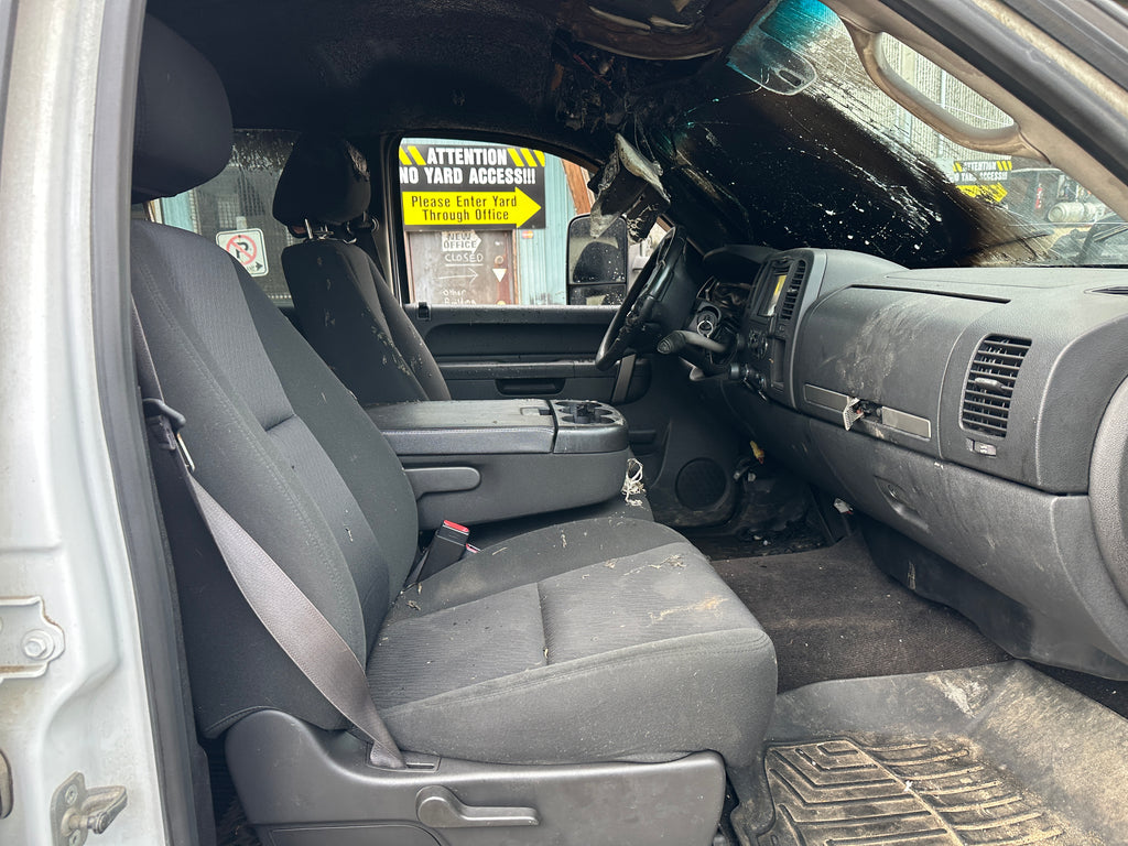 2013 GMC Sierra 3500 6.6L LML – G2515