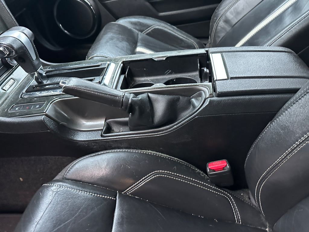 2011 Ford Mustang GT 5.0 – F2515