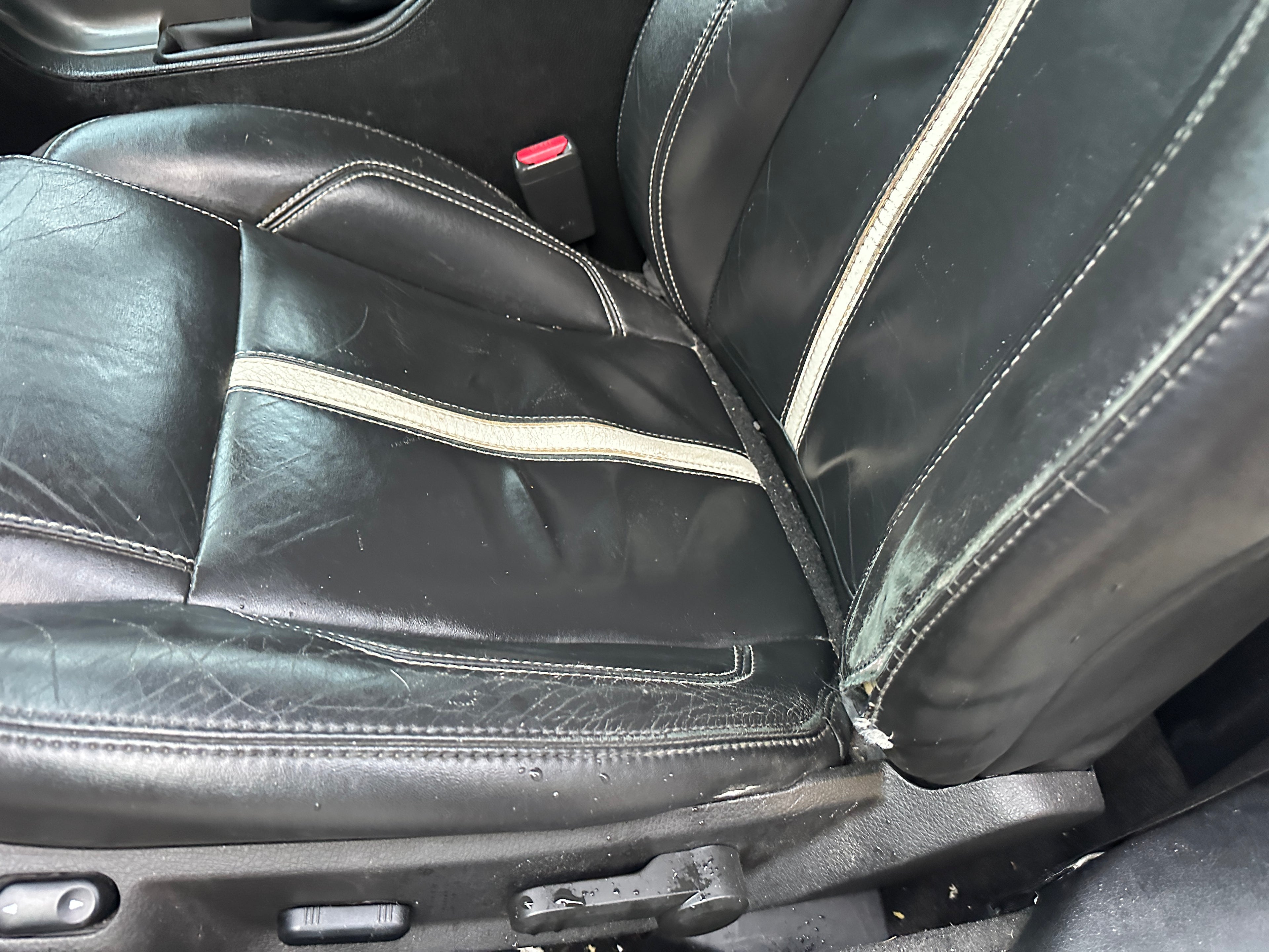 2011 Ford Mustang GT 5.0 – F2515