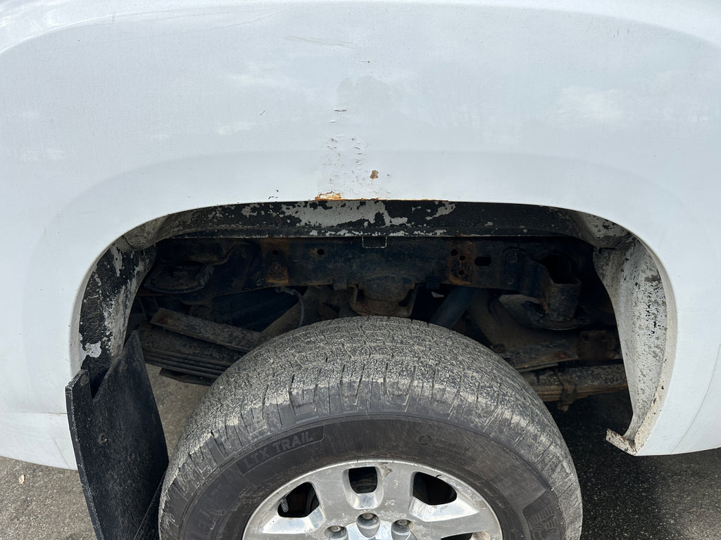 2013 GMC Sierra 3500 6.6L LML – G2515