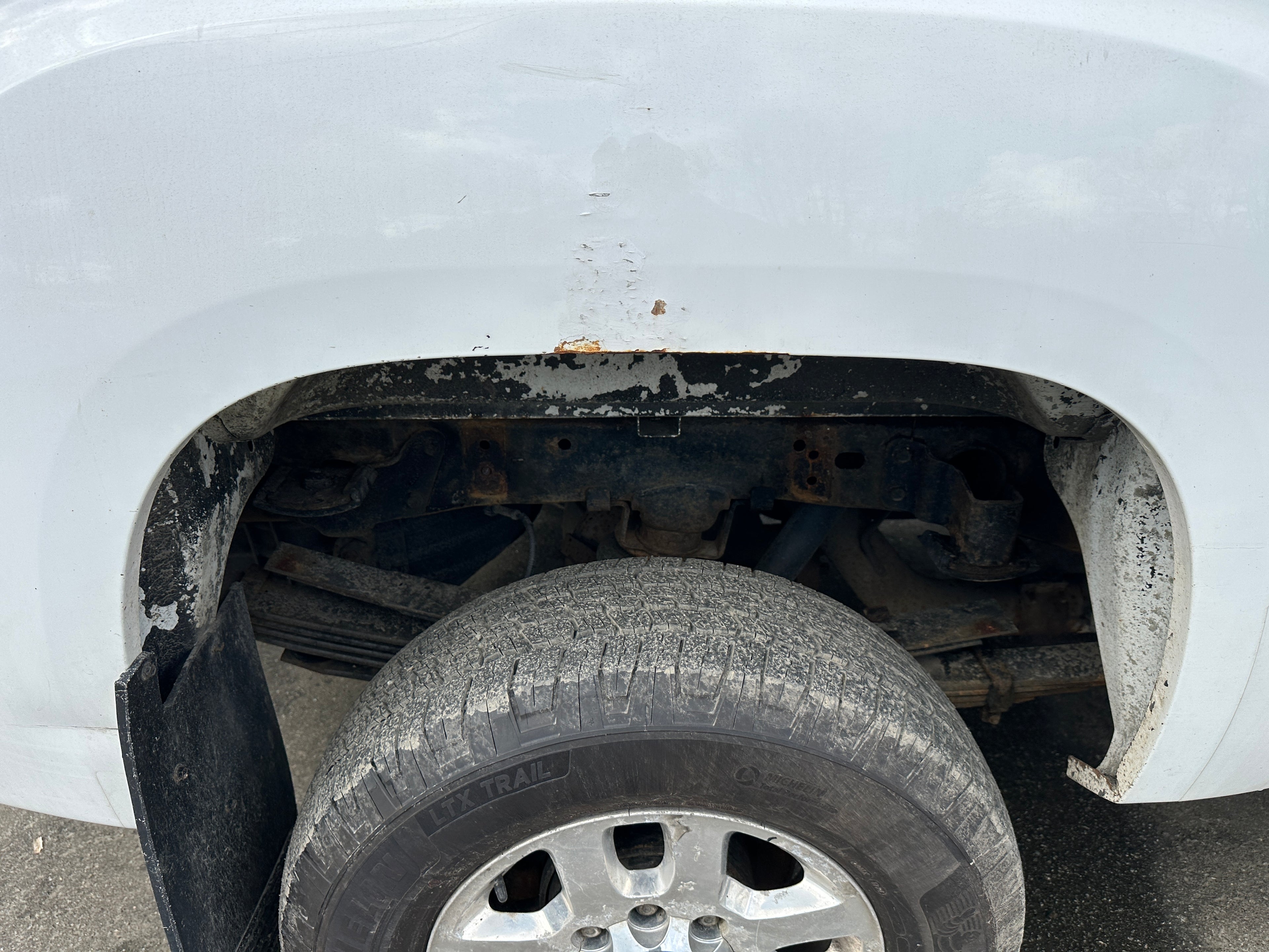 2013 GMC Sierra 3500 6.6L LML – G2515