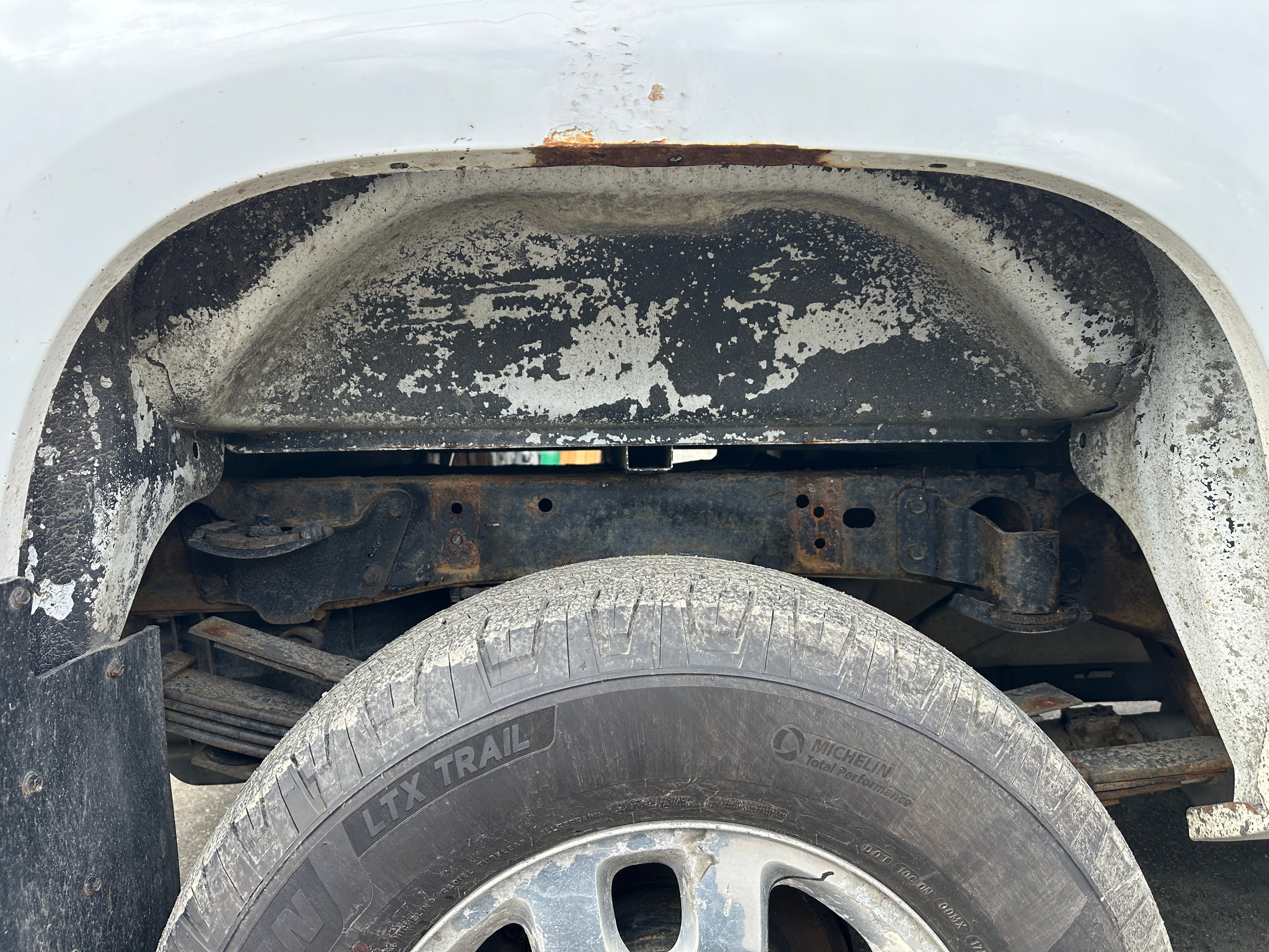 2013 GMC Sierra 3500 6.6L LML – G2515