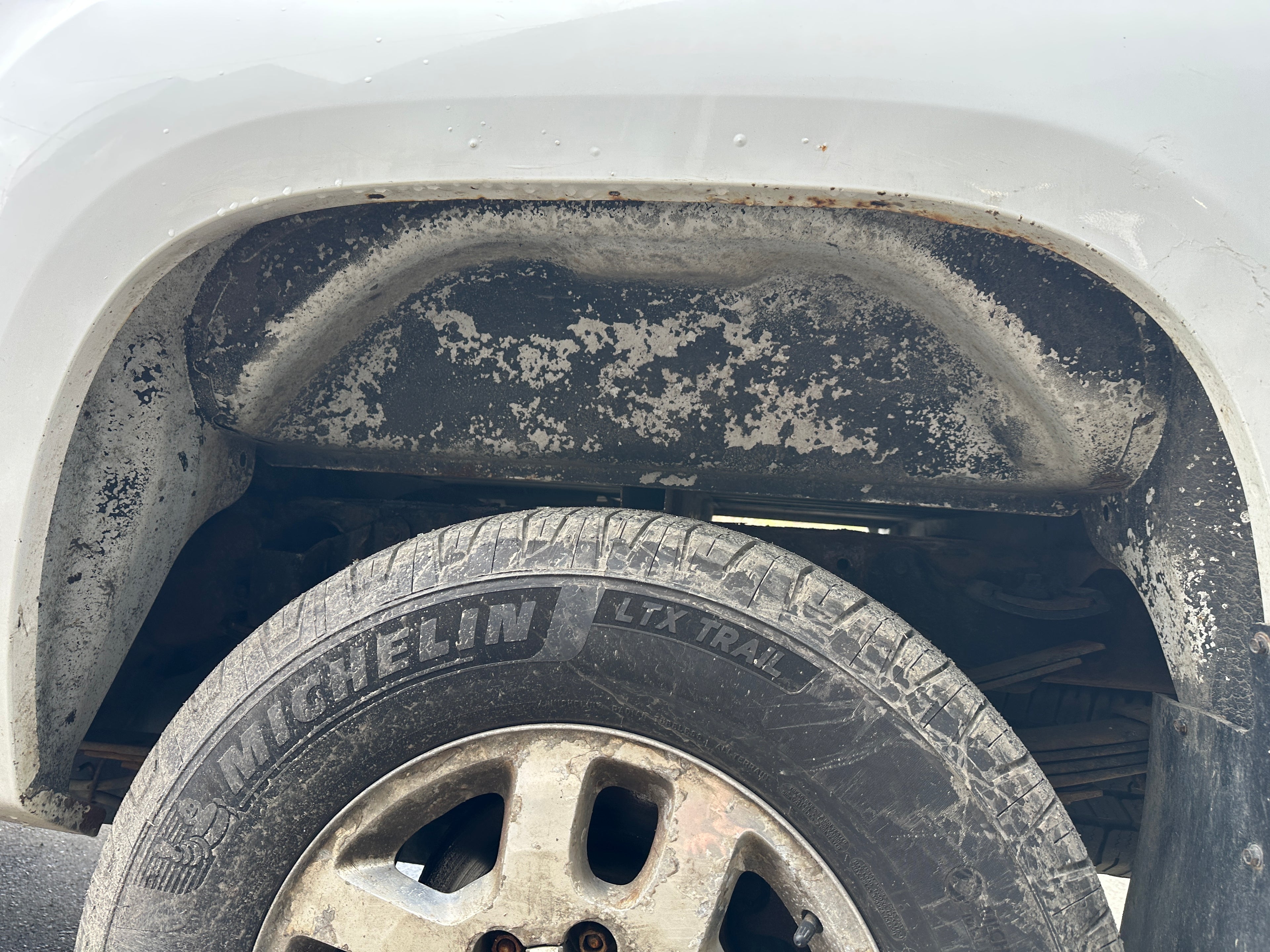 2013 GMC Sierra 3500 6.6L LML – G2515