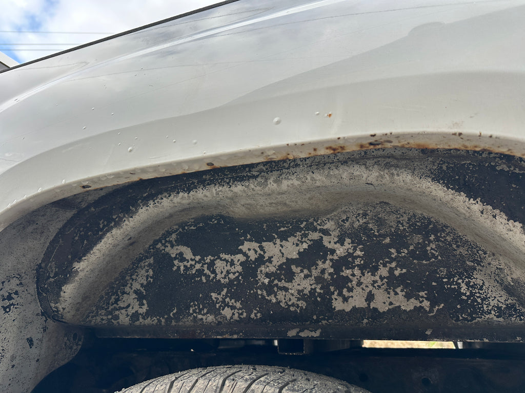 2013 GMC Sierra 3500 6.6L LML – G2515