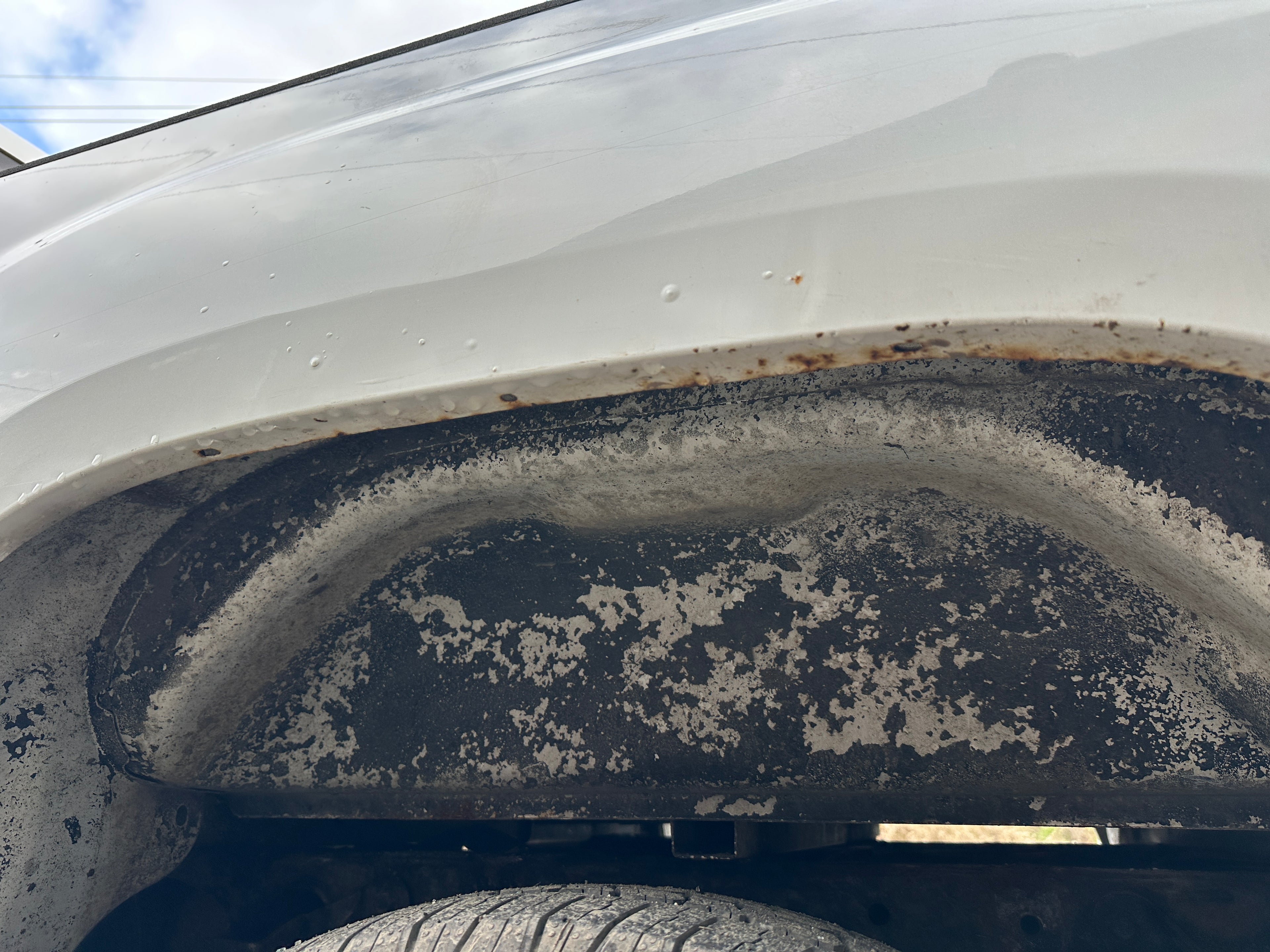 2013 GMC Sierra 3500 6.6L LML – G2515