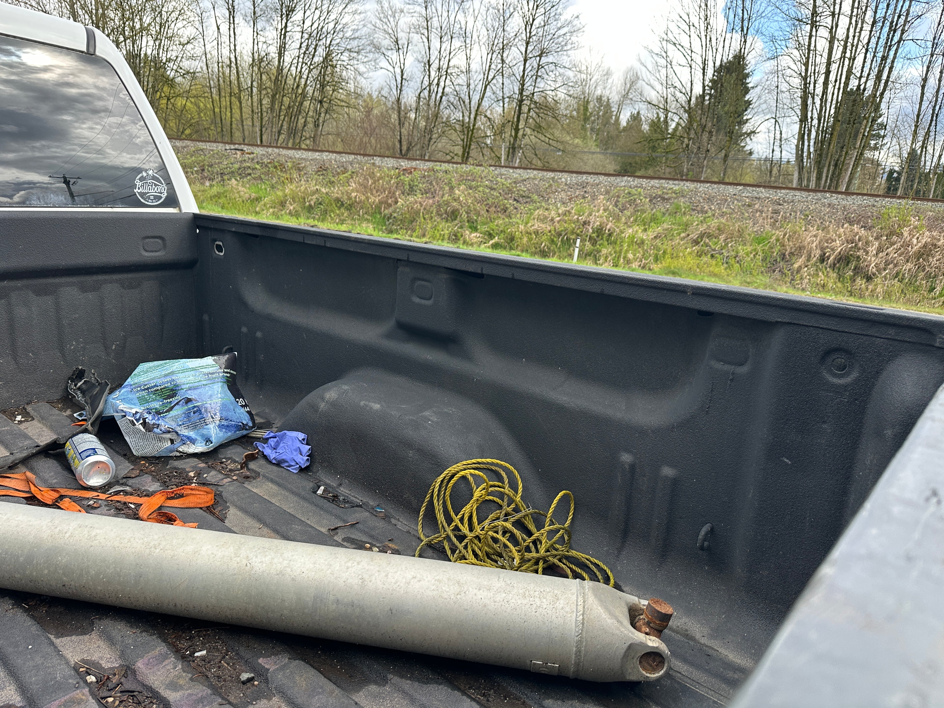 2013 GMC Sierra 3500 6.6L LML – G2515