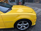 2010 Chevrolet Camaro SS 6.2 – C2544