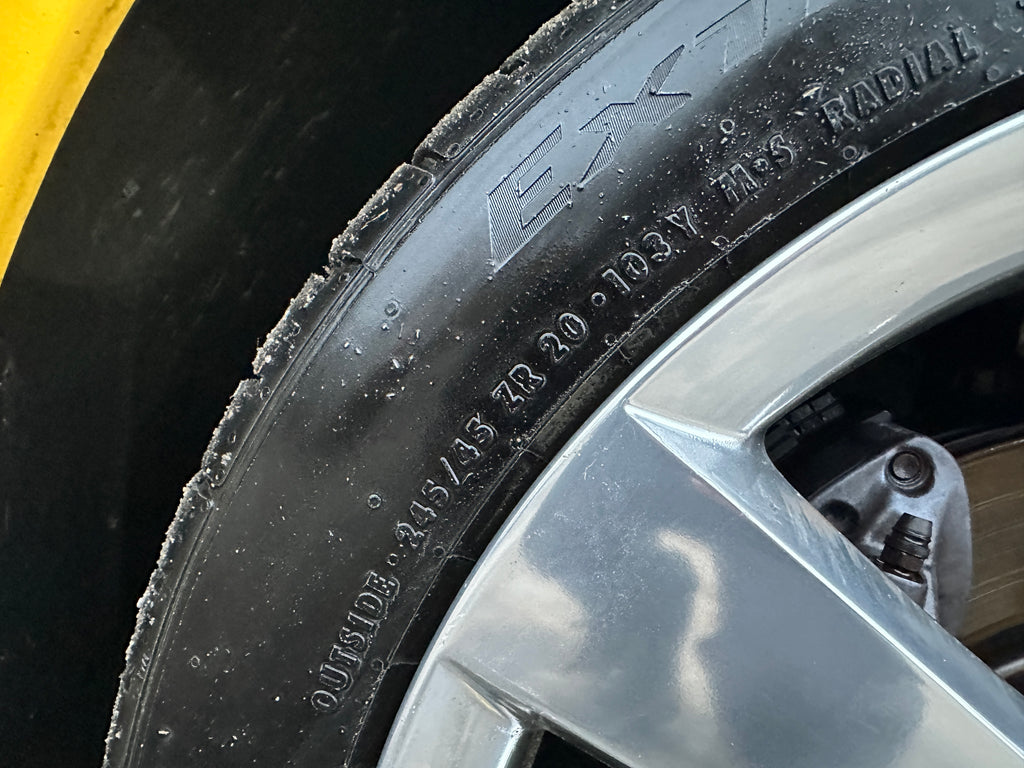 2010 Chevrolet Camaro SS 6.2 – C2544