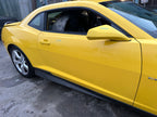 2010 Chevrolet Camaro SS 6.2 – C2544