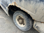 2004 Chevrolet Silverado 3500 6.6L LLY – C2517