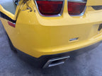 2010 Chevrolet Camaro SS 6.2 – C2544