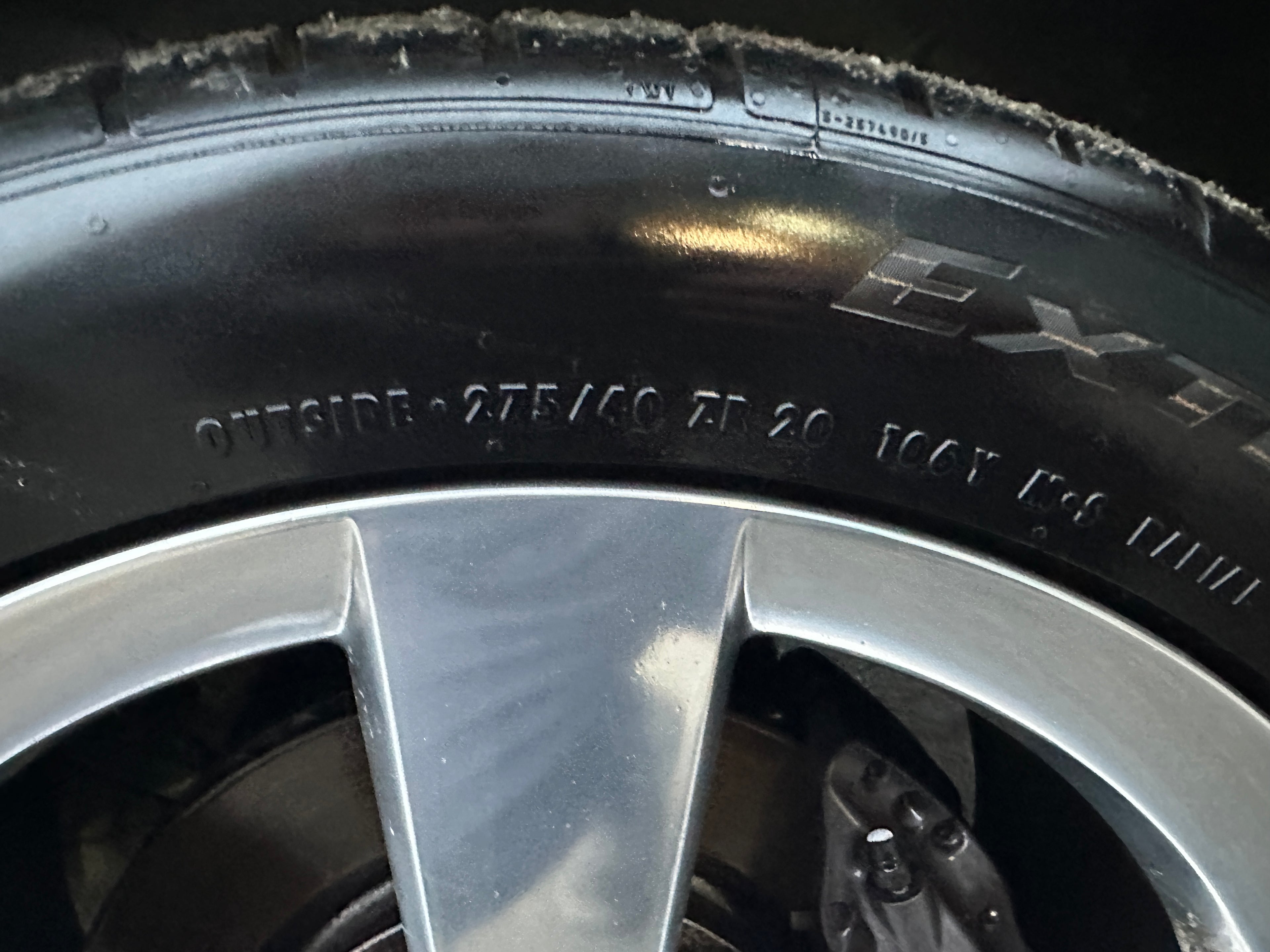 2010 Chevrolet Camaro SS 6.2 – C2544