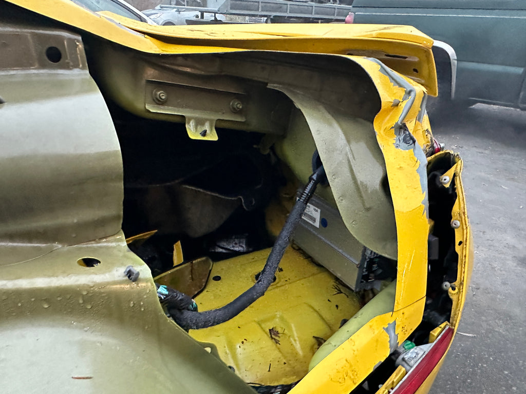 2010 Chevrolet Camaro SS 6.2 – C2544