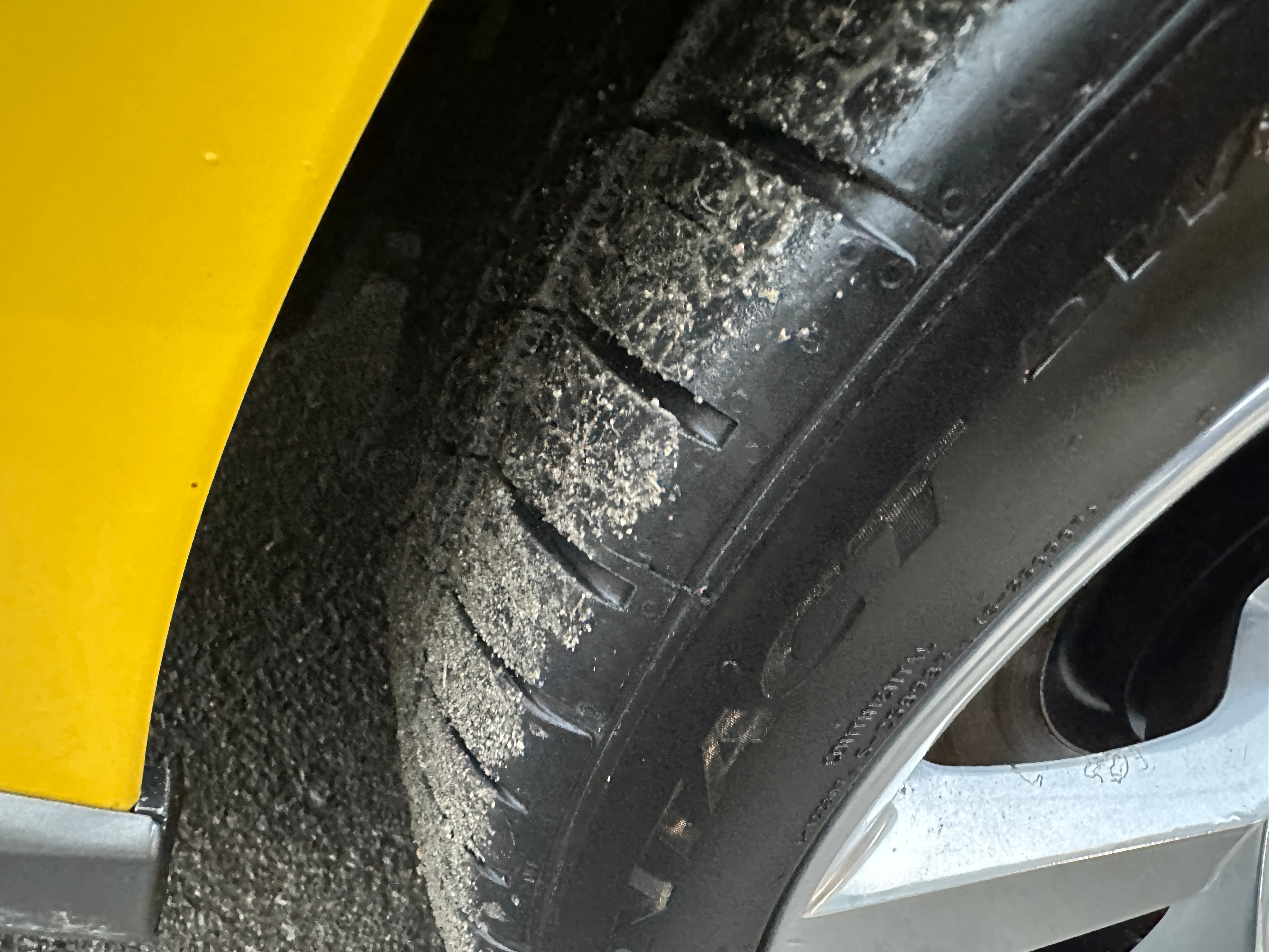 2010 Chevrolet Camaro SS 6.2 – C2544