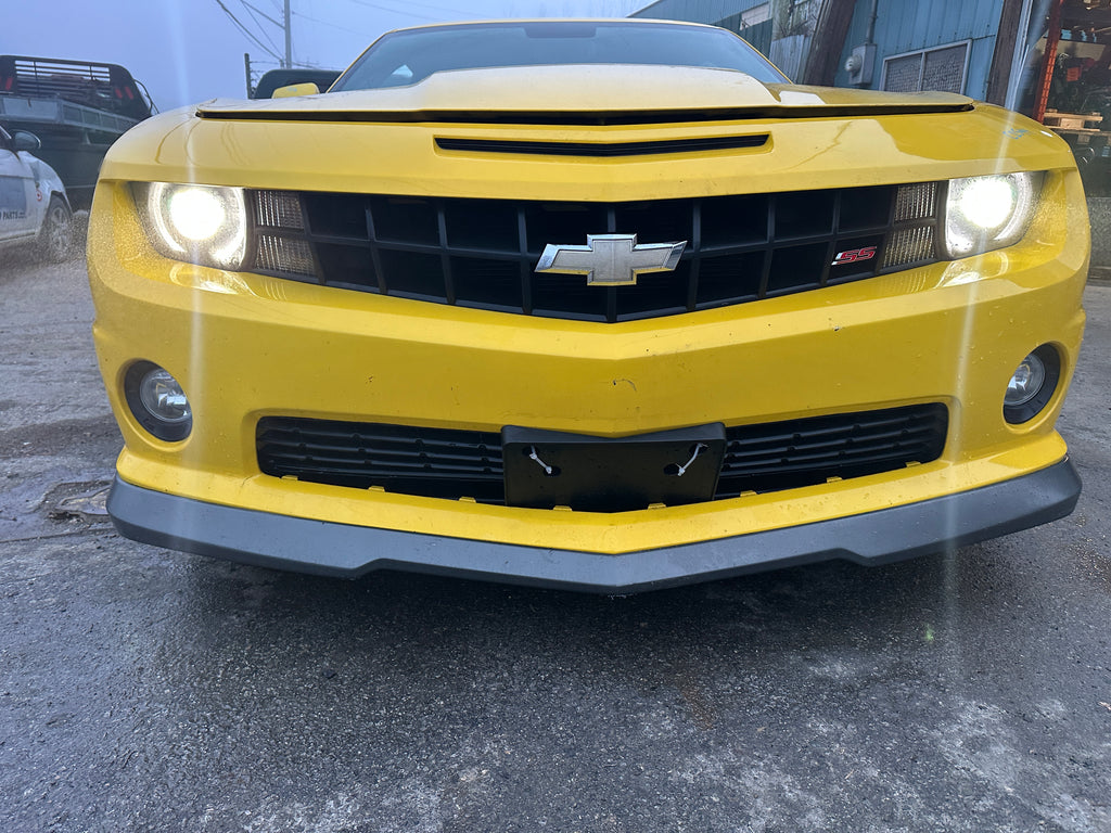 2010 Chevrolet Camaro SS 6.2 – C2544