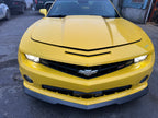 2010 Chevrolet Camaro SS 6.2 – C2544