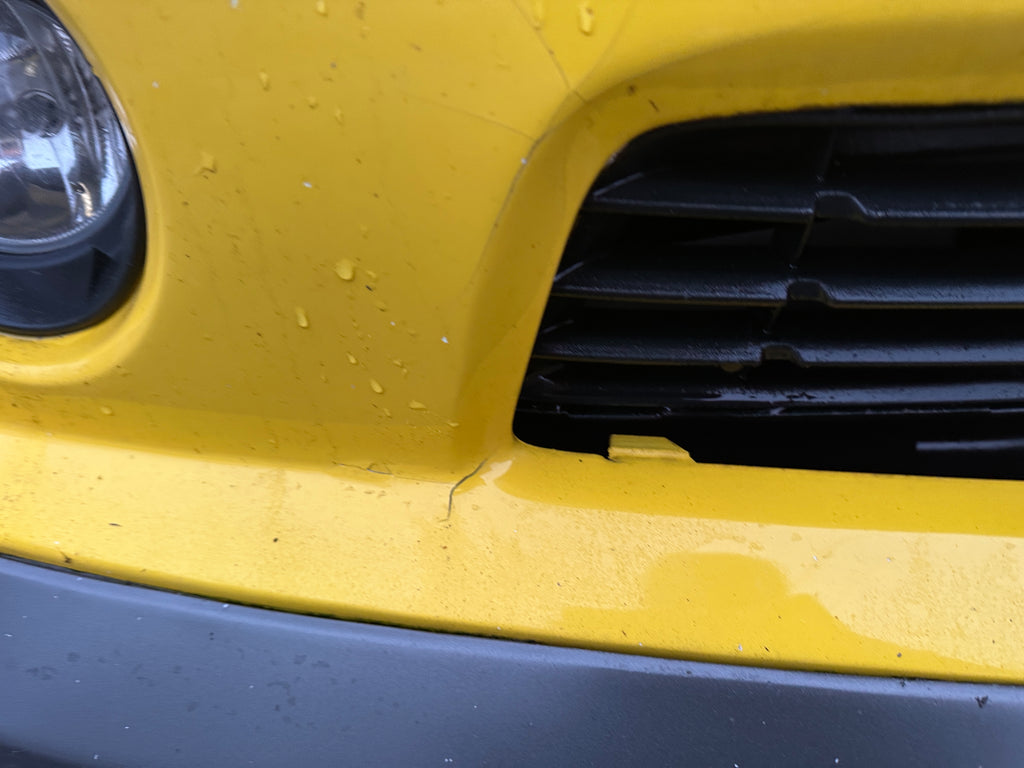 2010 Chevrolet Camaro SS 6.2 – C2544