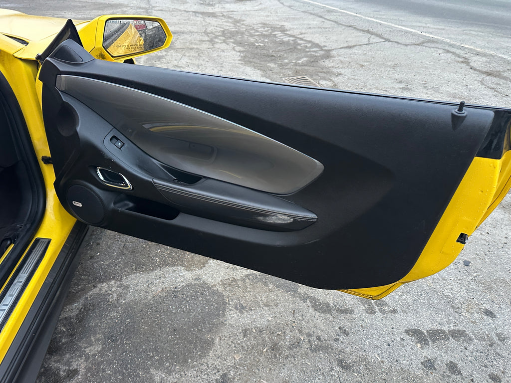 2010 Chevrolet Camaro SS 6.2 – C2544