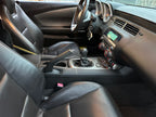 2010 Chevrolet Camaro SS 6.2 – C2544