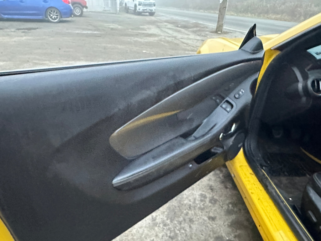 2010 Chevrolet Camaro SS 6.2 – C2544