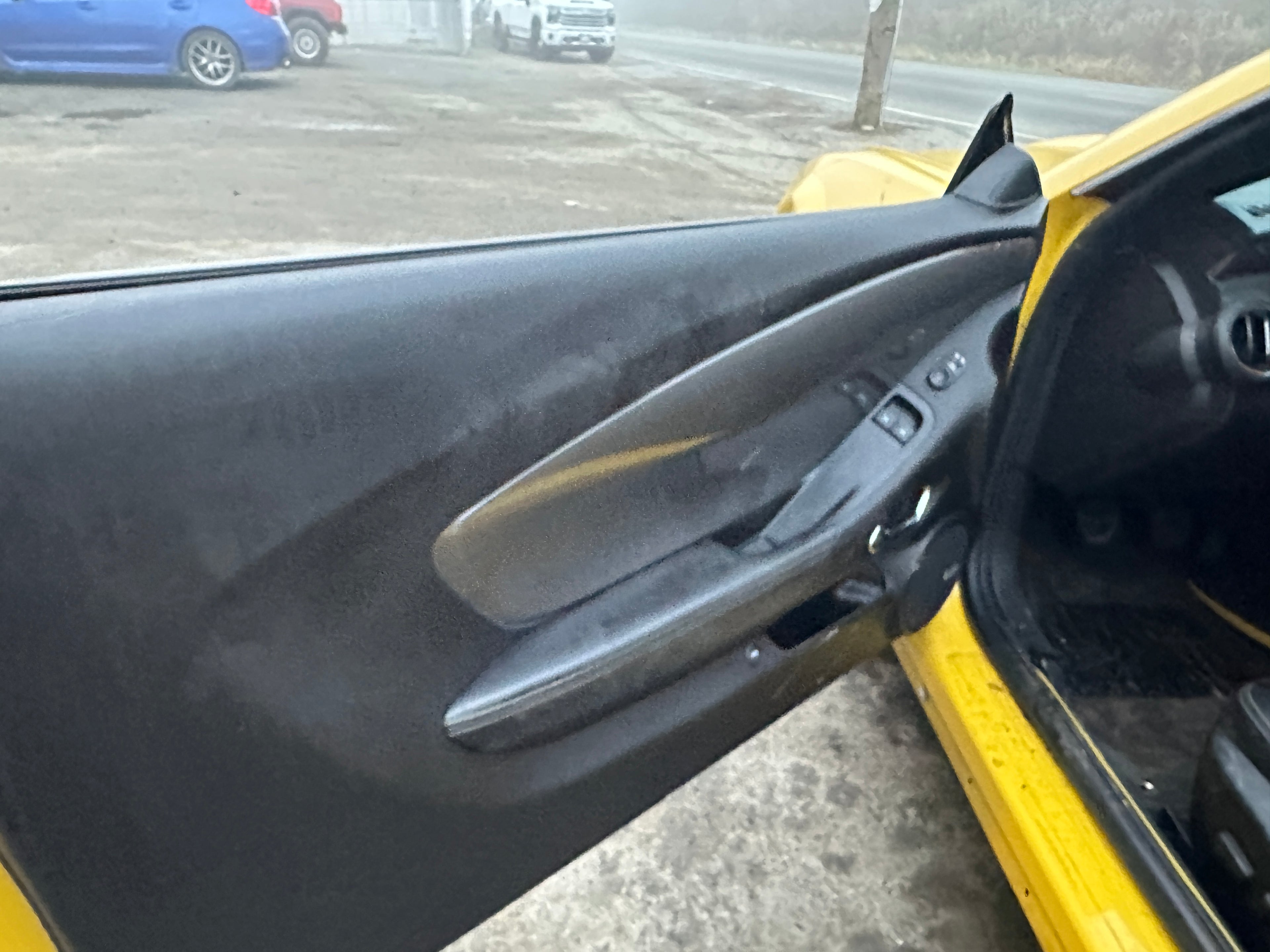 2010 Chevrolet Camaro SS 6.2 – C2544