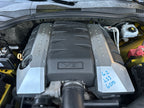 2010 Chevrolet Camaro SS 6.2 – C2544