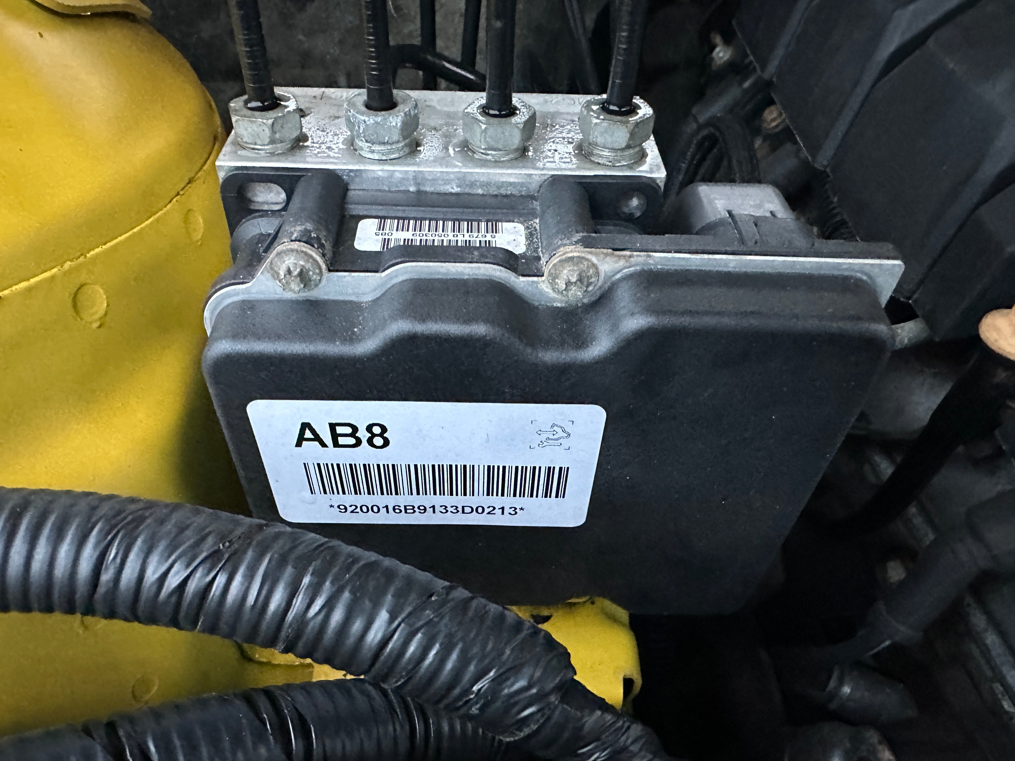 2010 Chevrolet Camaro SS 6.2 – C2544