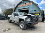 2019 GMC Sierra 3500 6.6L L5P – G2516