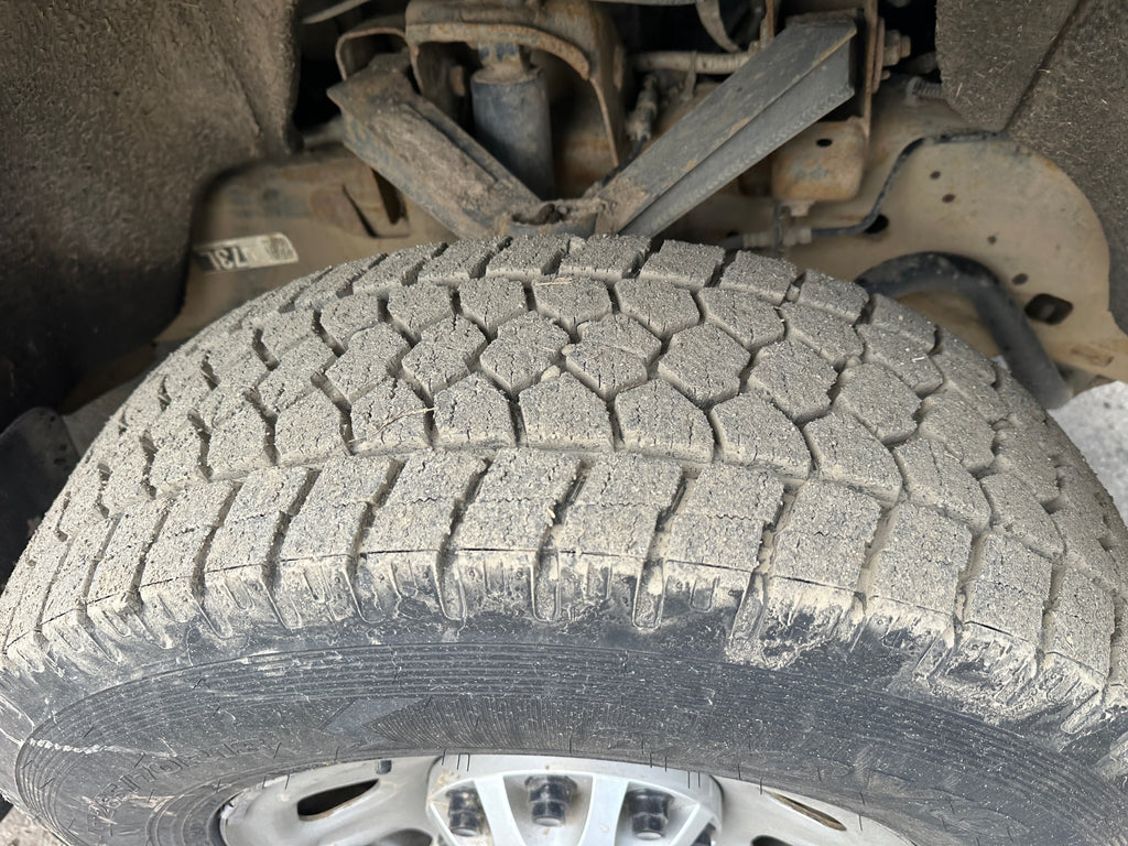 2019 GMC Sierra 3500 6.6L L5P – G2516