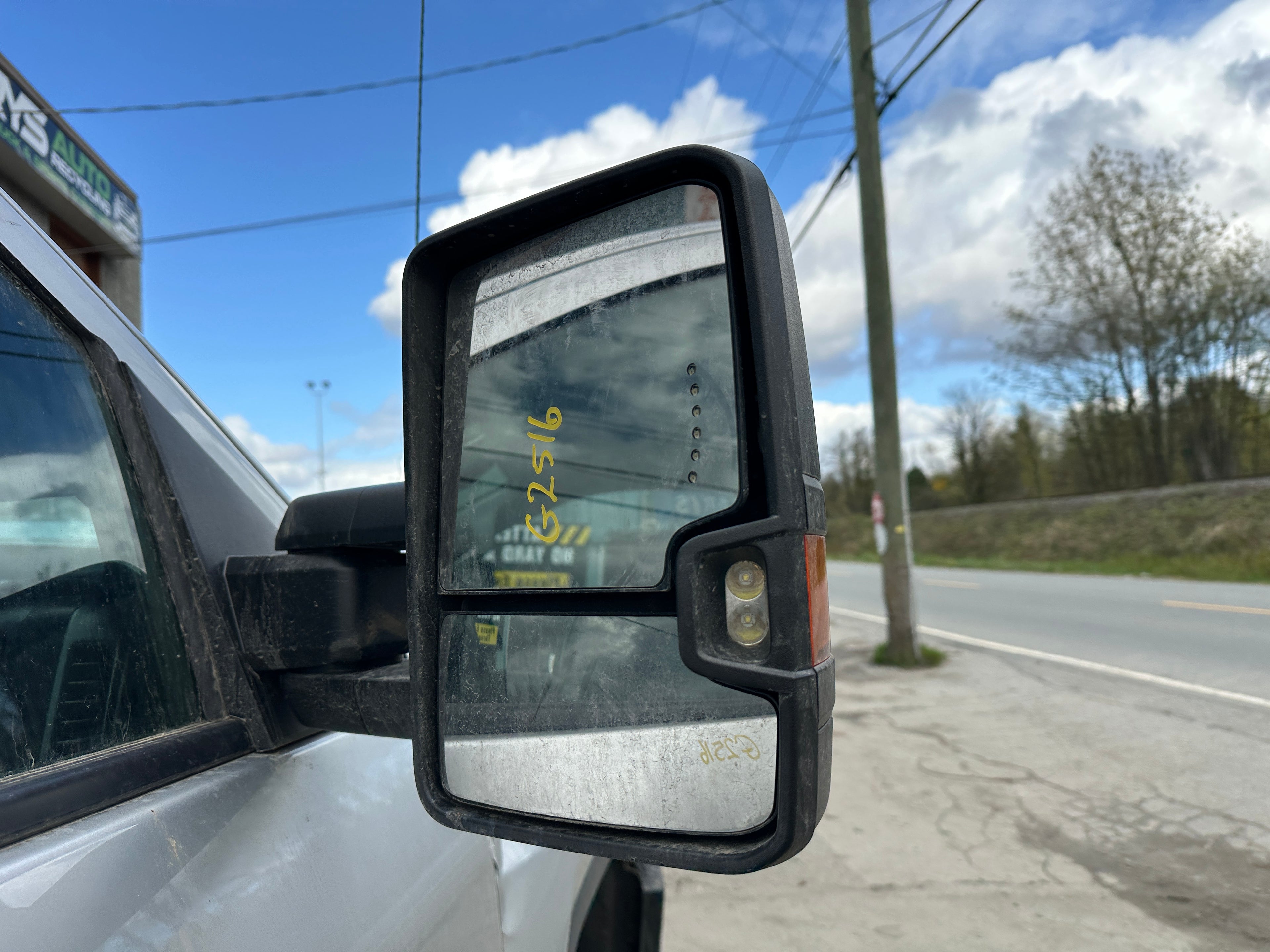 2019 GMC Sierra 3500 6.6L L5P – G2516