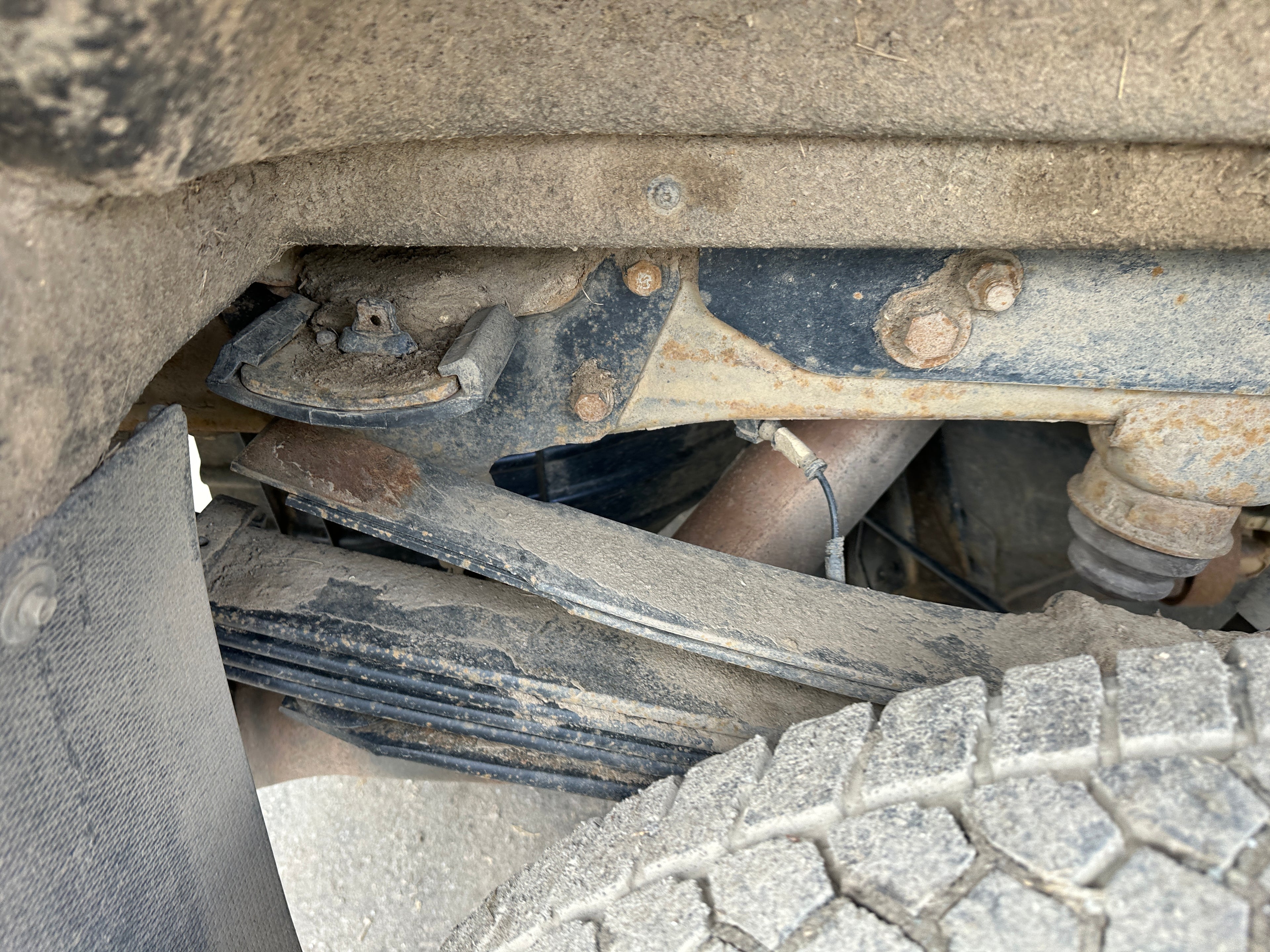 2019 GMC Sierra 3500 6.6L L5P – G2516