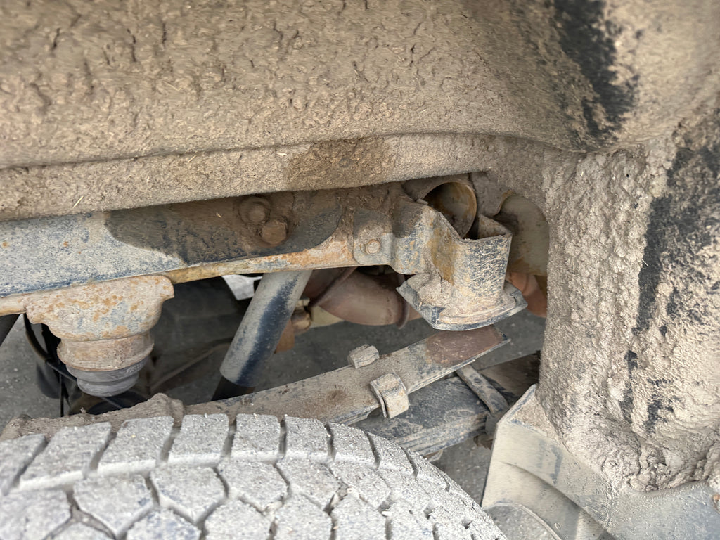 2019 GMC Sierra 3500 6.6L L5P – G2516