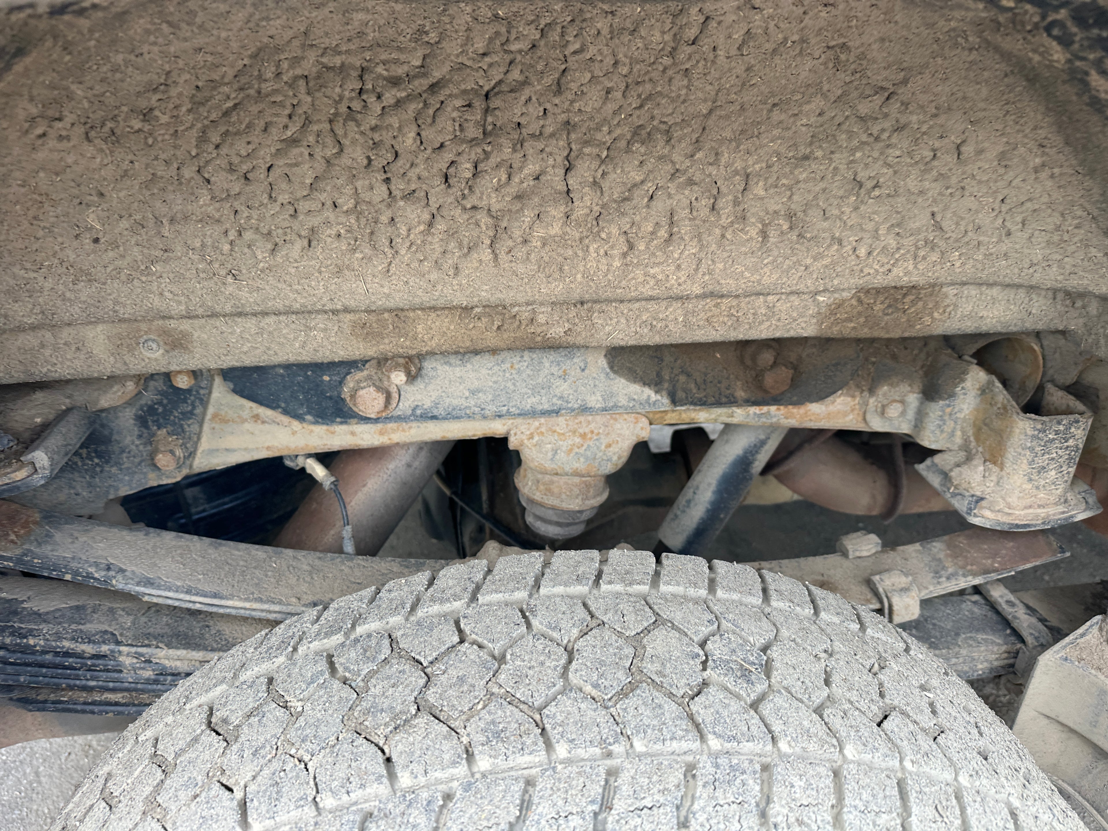 2019 GMC Sierra 3500 6.6L L5P – G2516