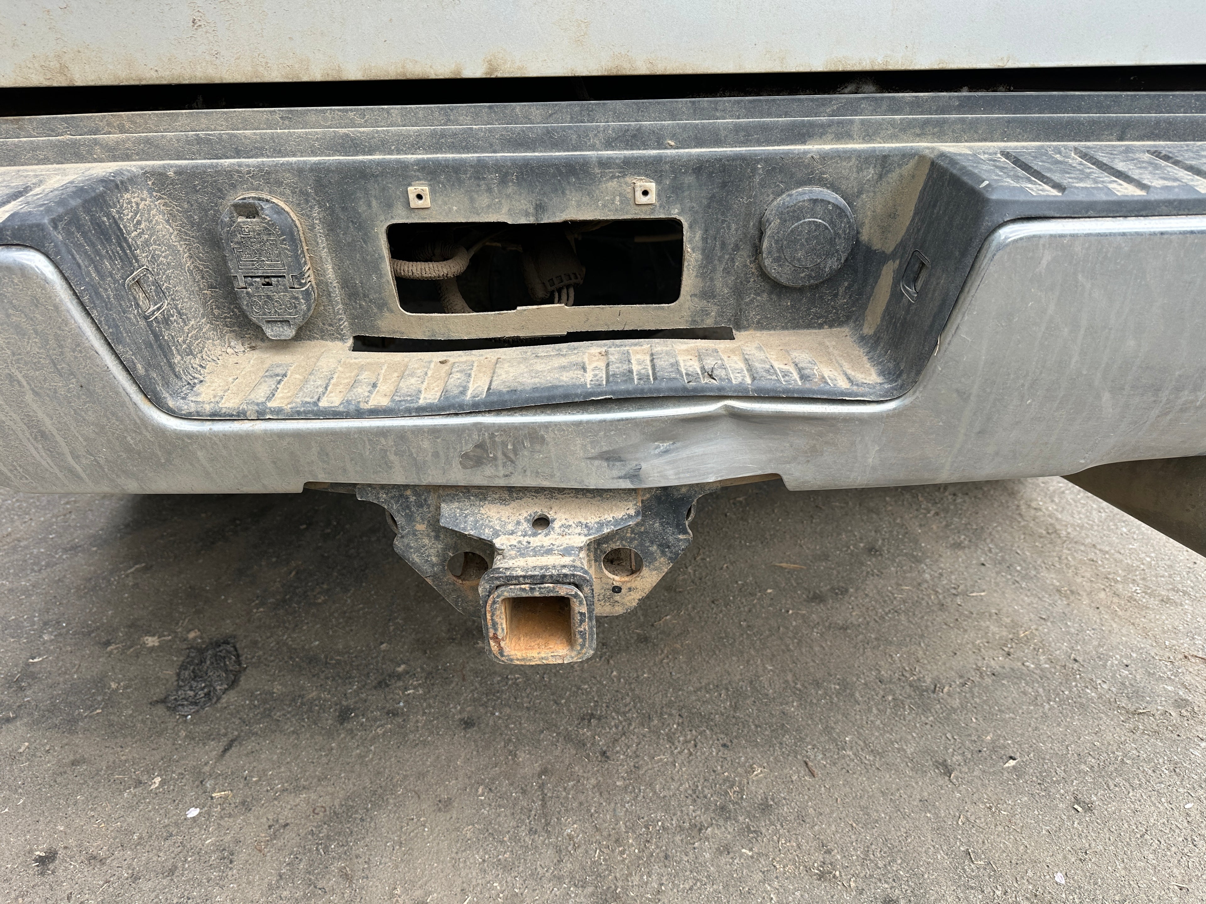 2019 GMC Sierra 3500 6.6L L5P – G2516