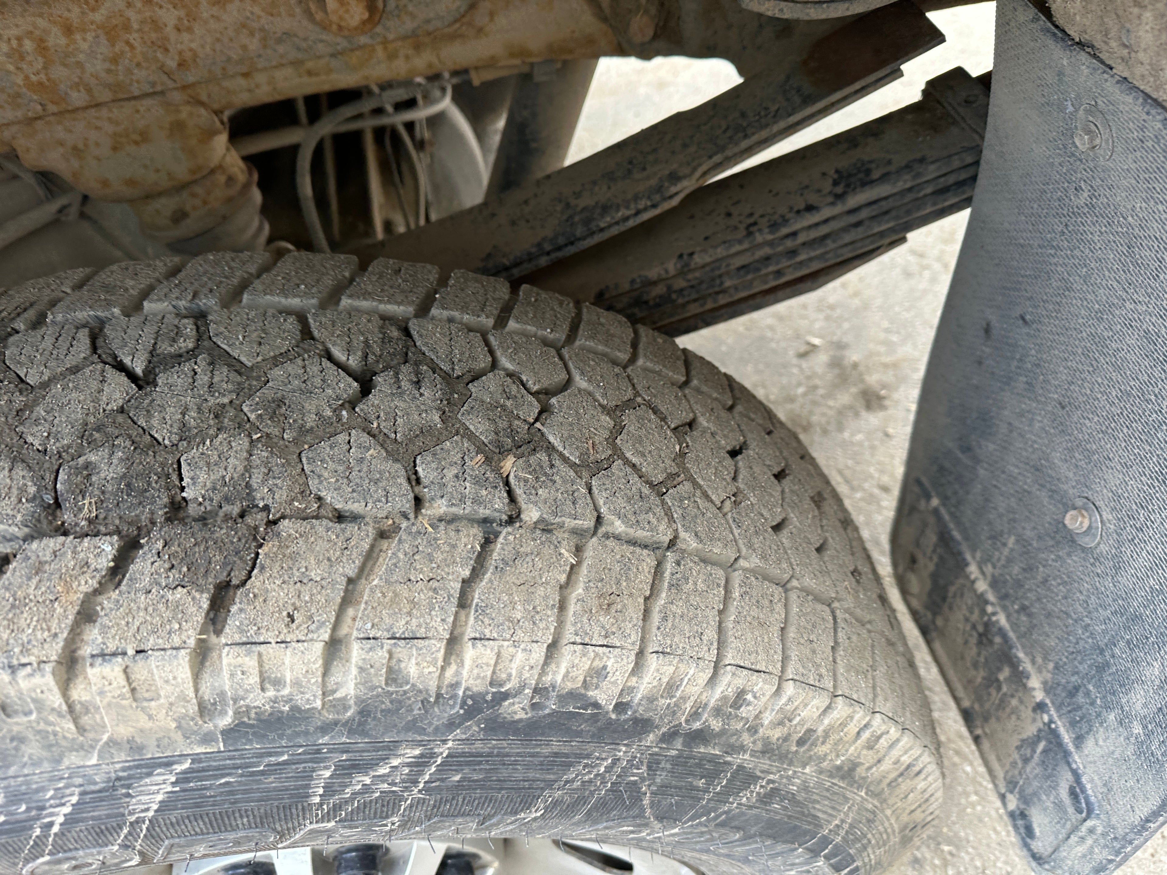 2019 GMC Sierra 3500 6.6L L5P – G2516