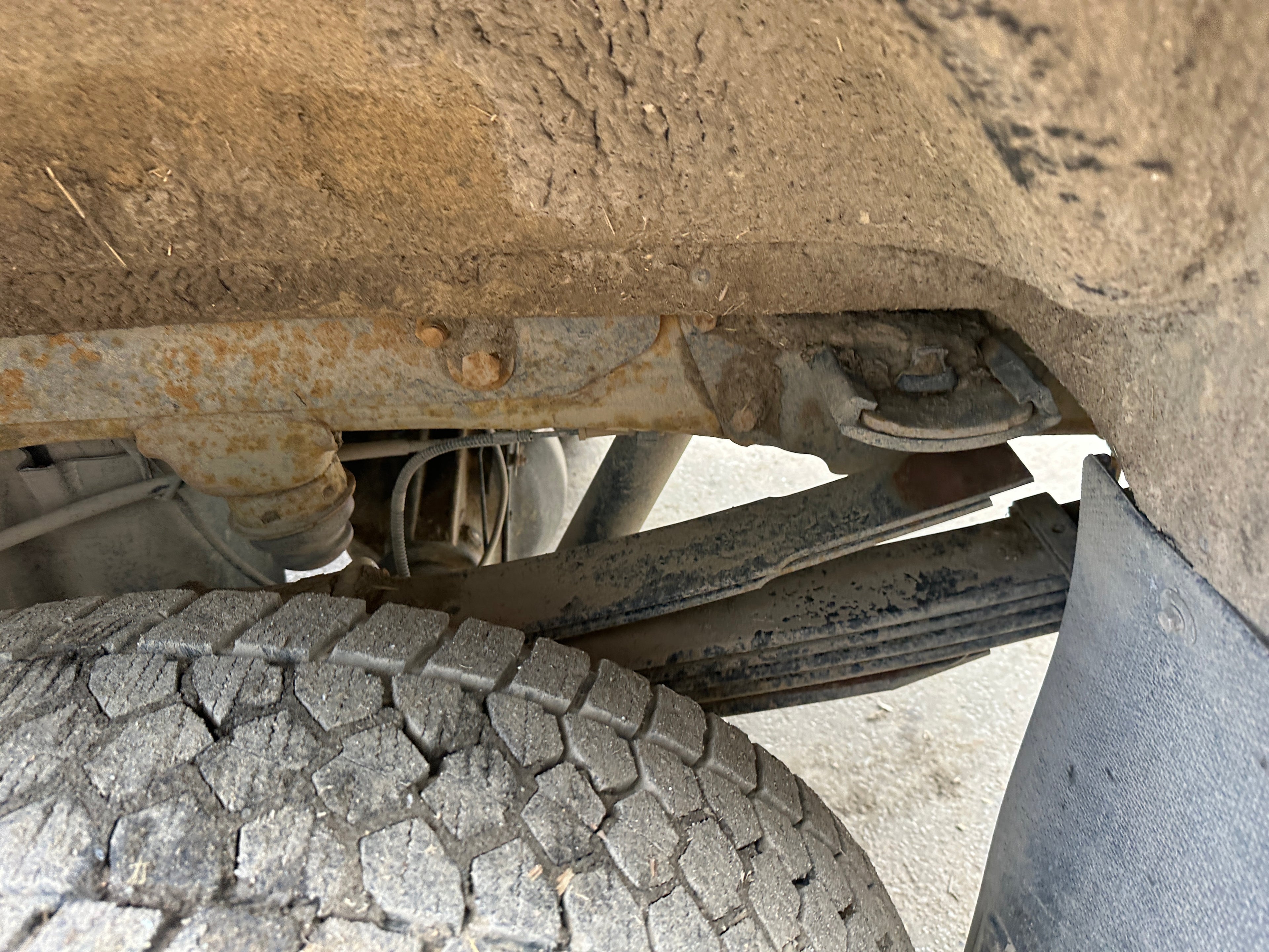 2019 GMC Sierra 3500 6.6L L5P – G2516