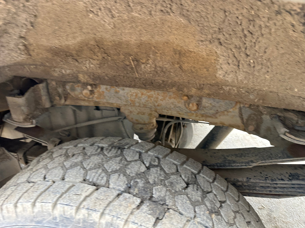 2019 GMC Sierra 3500 6.6L L5P – G2516