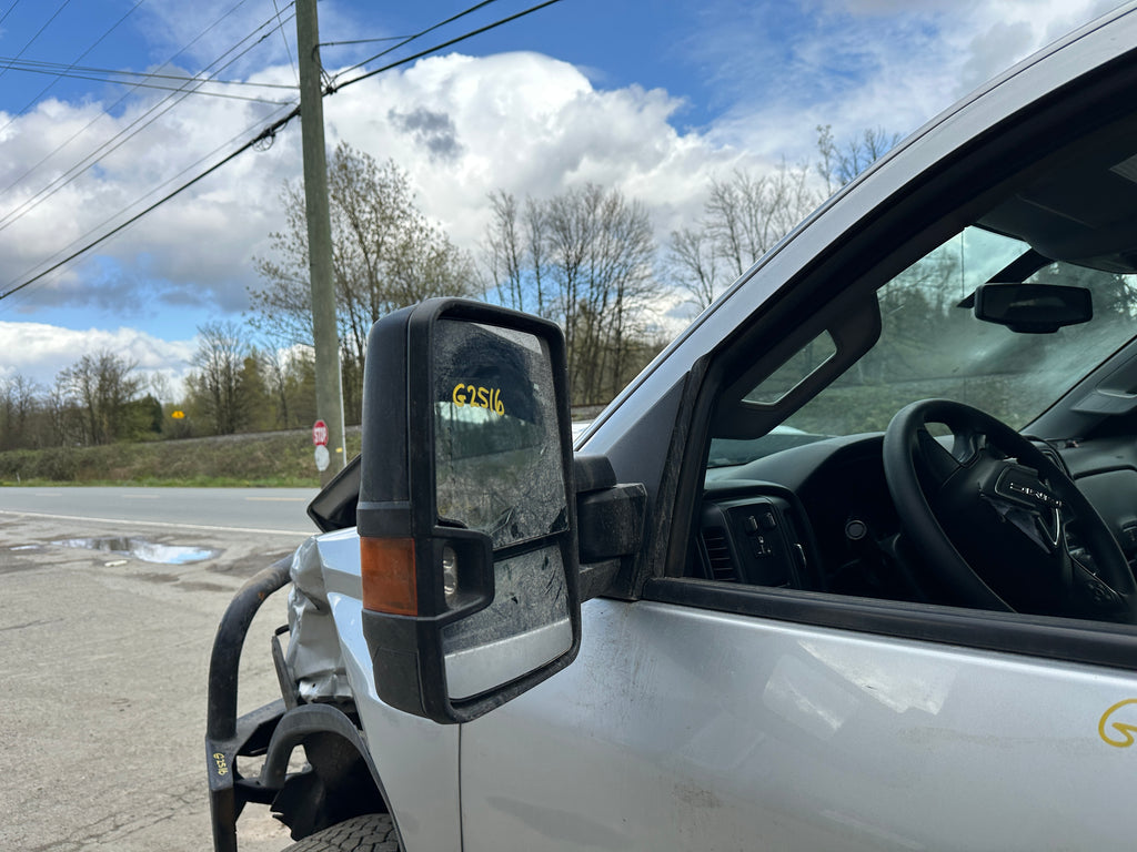 2019 GMC Sierra 3500 6.6L L5P – G2516
