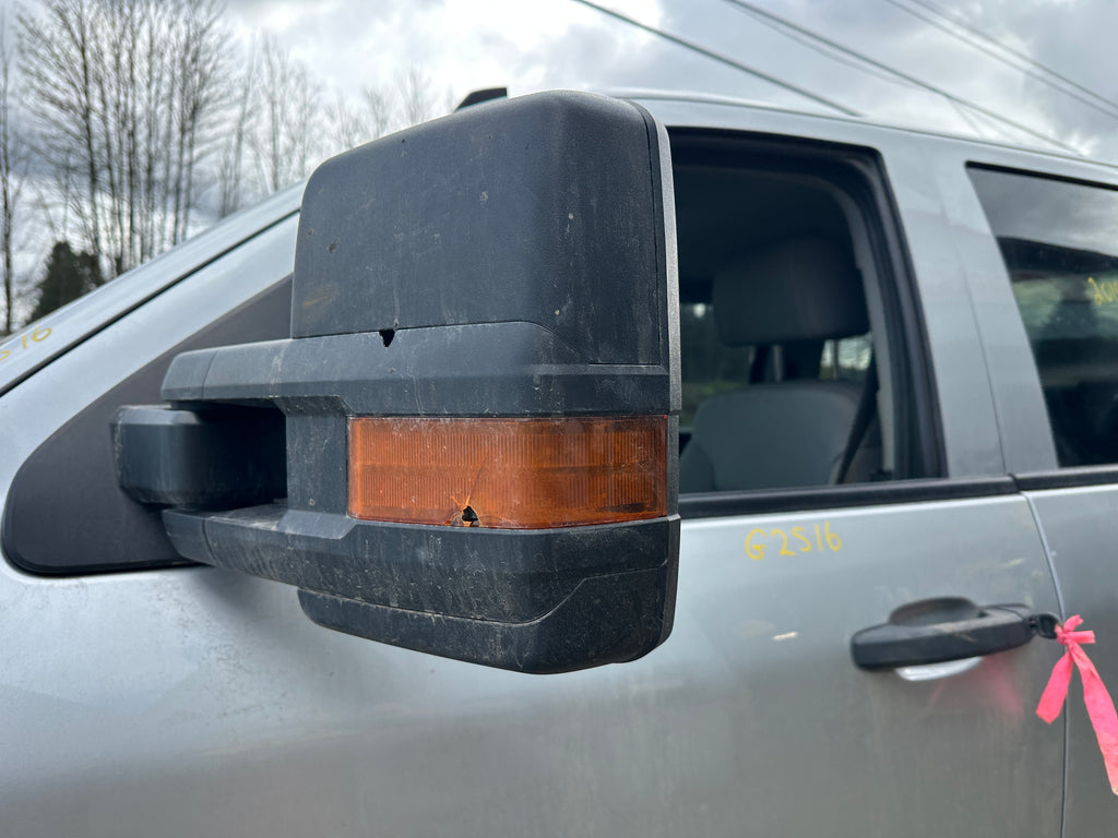 2019 GMC Sierra 3500 6.6L L5P – G2516